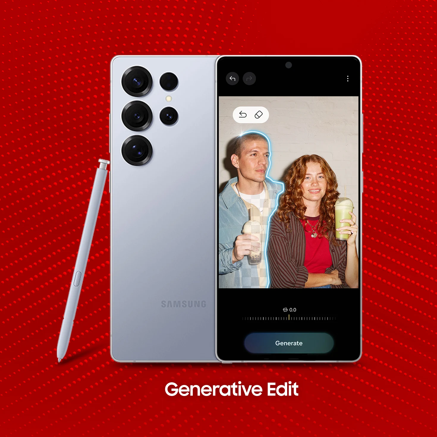 Samsung Galaxy S25 Ultra